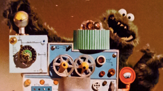 The unmatched trippiness of Jim Henson's puppetry before the <em>The Muppet Show</em>
